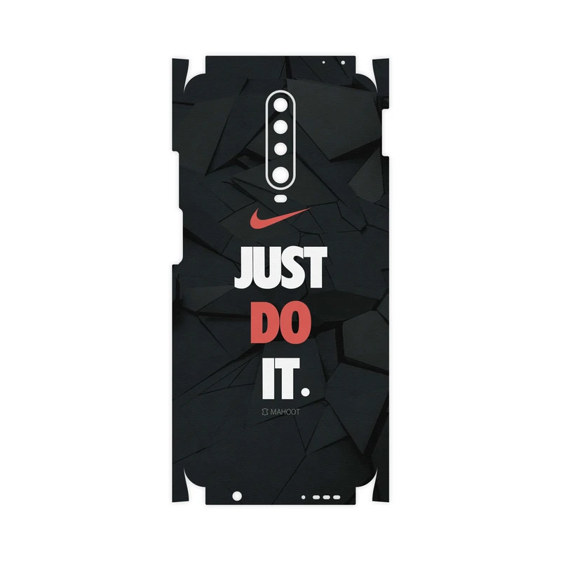 برچسب پوششی ماهوت مدل NK-FullSkin مناسب برای گوشی موبایل شیائومی Redmi K30