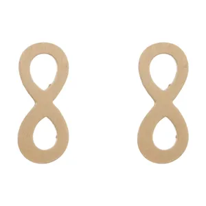 Maya Maahak ME0948 Gold Earring For Women