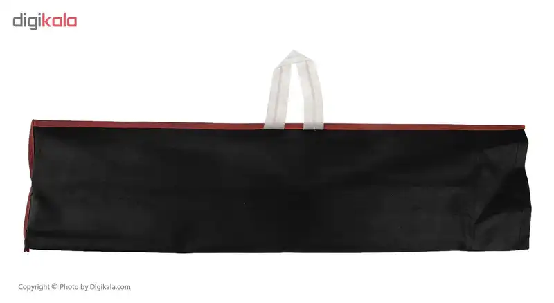 ست منقل تاشو سفری کد 10986