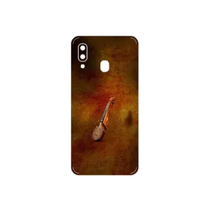 MAHOOT Rabab Cover Sticker for Samsung Galaxy A40