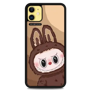 AKAM AMC-WA11-LABUBU-18 Cover For Apple iPhone 11