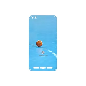 MAHOOT Handball Cover Sticker for Xiaomi Redmi 5A