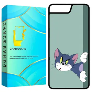 Ghab Guard GCHP7 Cover For Apple iPhone 7 / 8 / SE 2020 / SE 2022