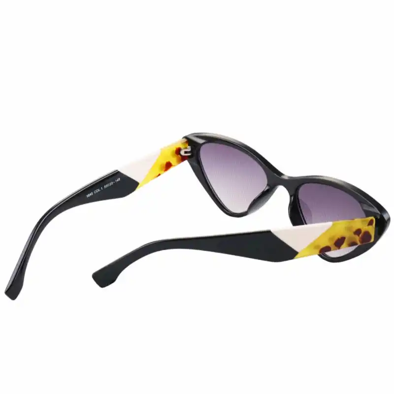 عینک آفتابی زنانه مدل گربهای کد 0020kn