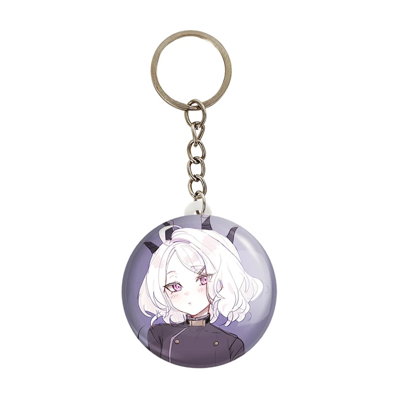 جاکلیدی خندالو مدل بازی آرشیو آبی Blue Archive کد 34337