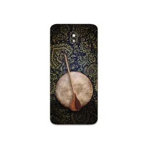 MAHOOT  Setar-Daf-Instruments Cover Sticker for Samsung Galaxy J7 Pro