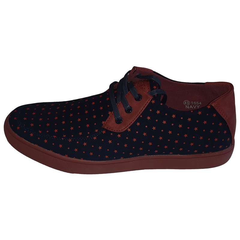 کفش روزمره مردانه مدل shiyaw sport کد S1654