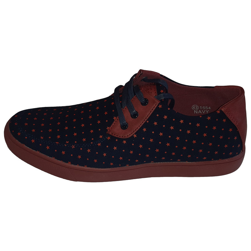 کفش روزمره مردانه مدل shiyaw sport کد S1654