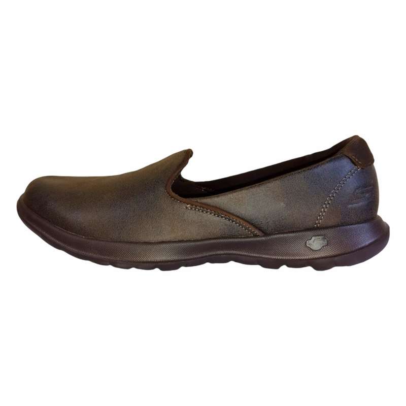 کفش طبی زنانه  مدل 15414.choc