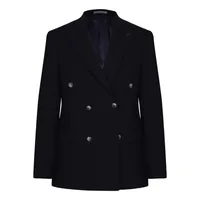 کت تک مردانه آریوان مدل دبل برست کد B011