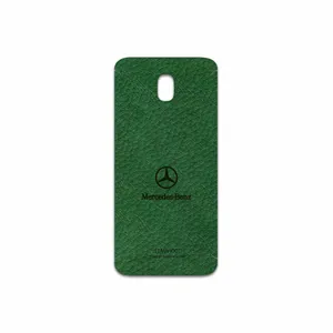 MAHOOT GL-MBNZ Cover Sticker for Samsung Galaxy J5 Pro