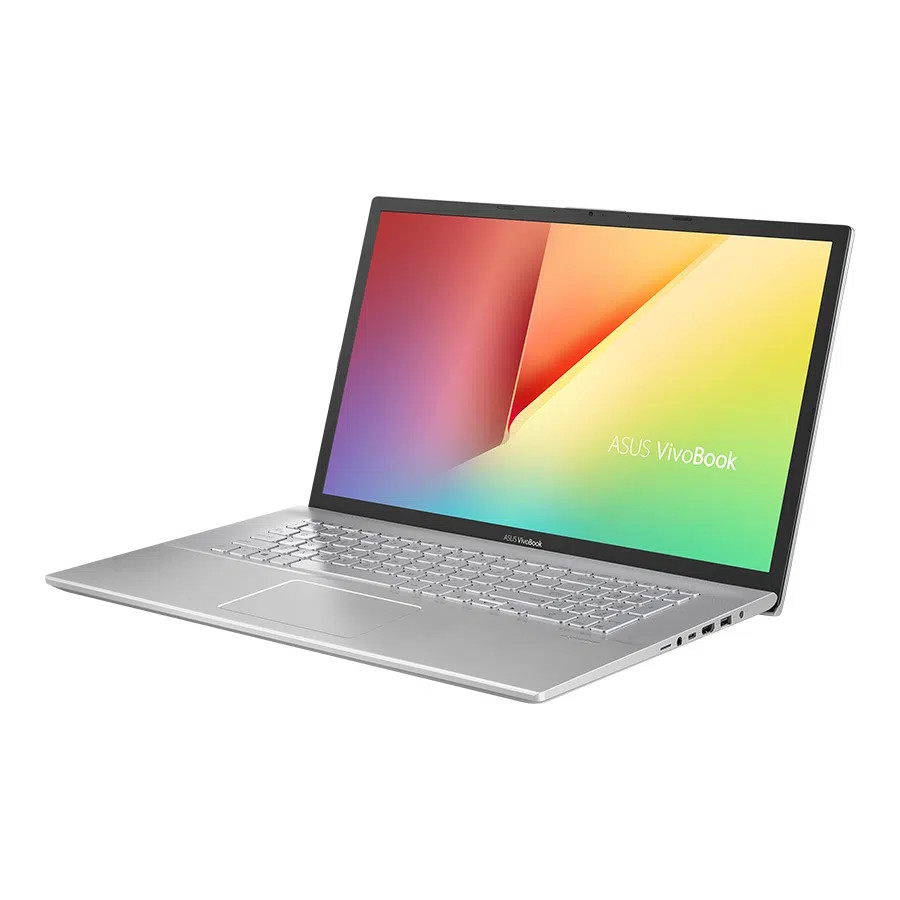 لپ تاپ 17.3 اینچی ایسوس مدل VivoBook 17 X712EQ-AU112 - کاستوم شده