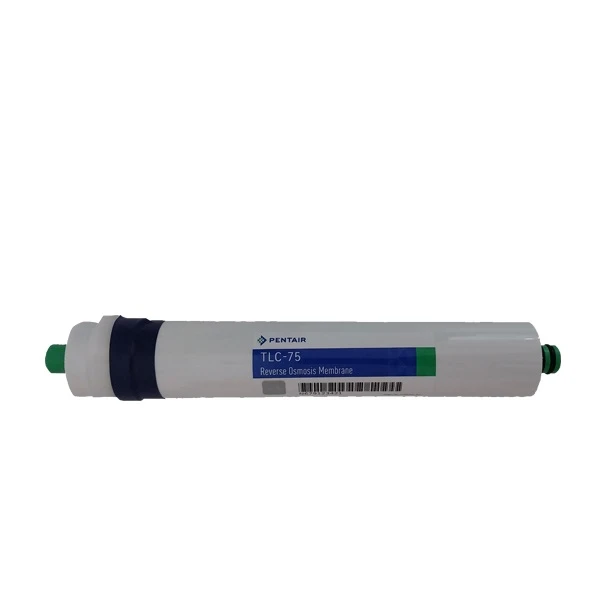 فیلتر ممبران تصفیه آب پنتیر کد TLC - 75
