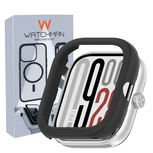 کاور واچ من مدل br مناسب برای ساعت هوشمند شیائومی Redmi watch 5/4