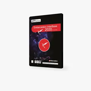 نرم افزار Embarcadero interbase 2020 14.1.0.319 نشر پرنیان
