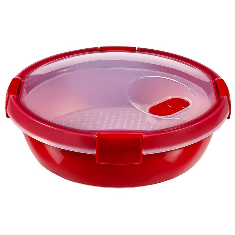 ظرف نگهدارنده کرور مدل MICRO کد 2577-S