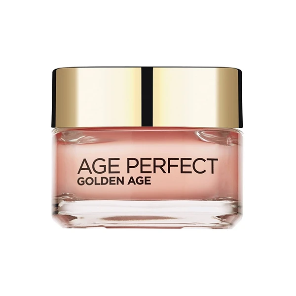 کرم دور چشم لورآل مدل Golden Age حجم 15 میلی لیتر
