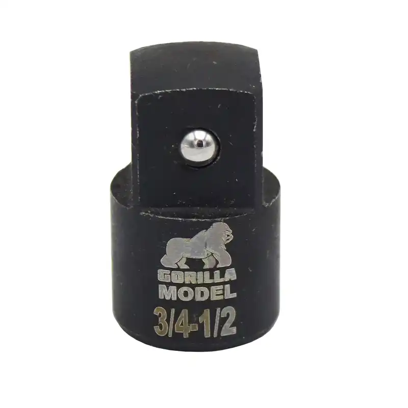 تبدیل بکس 1/2 به 3/4 مدل گوریلا کد YPSH-1/2-3/4INCH