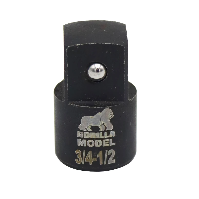 تبدیل بکس 1/2 به 3/4 مدل گوریلا کد YPSH-1/2-3/4INCH 