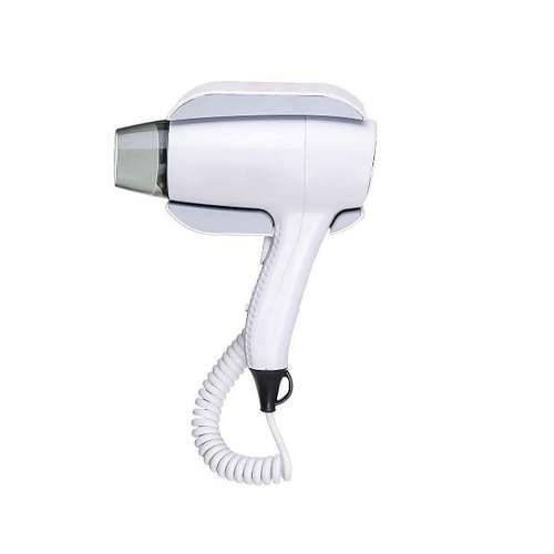 سشوار حرفه ای دیواری  مدل 885