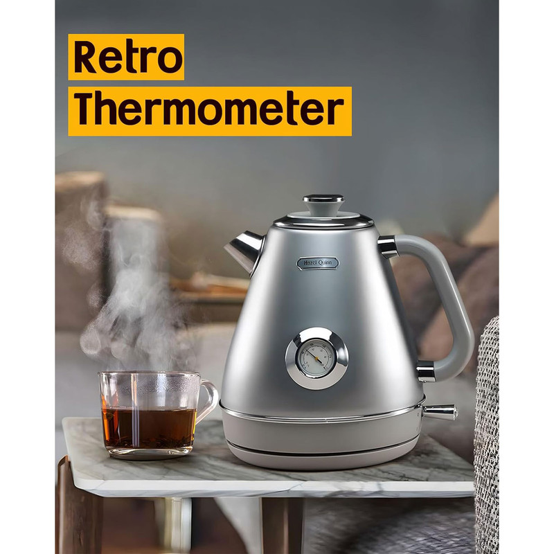 کتری برقی هازل کویین مدل XSH001H