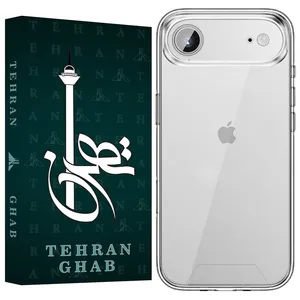 TEHRAN GHAB SPCT Cover For Apple iPhone 17 Air