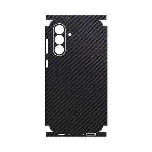 MAHOOT Carbon-Fiber-FullSkin Cover Sticker for Samsung Galaxy A56