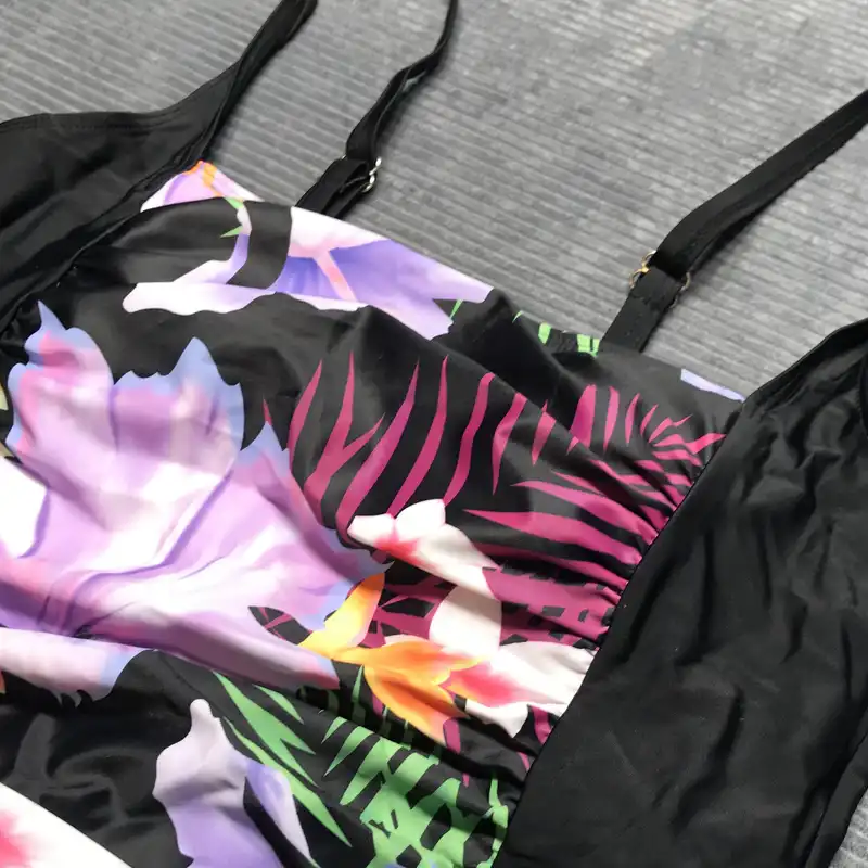 مایو زنانه مدل E2122