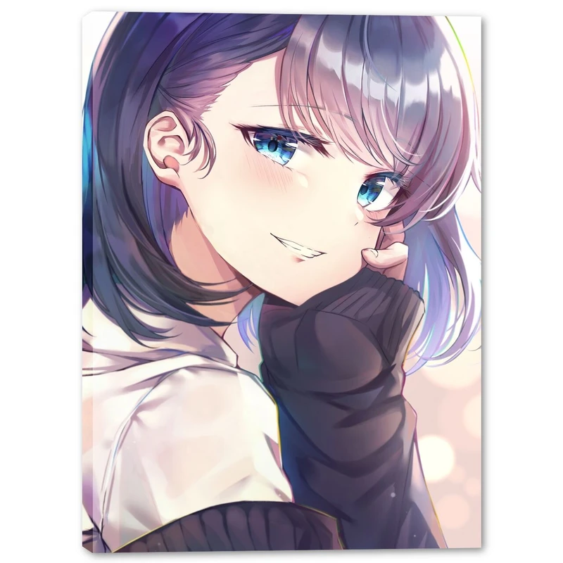 تابلو شاسی مدل anime