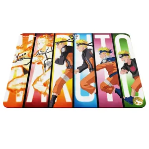 Hoomero Naruto anime A2010 Mousepad