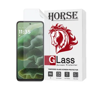 محافظ صفحه نمایش هورس مدل SIMPLH مناسب برای گوشی موبایل موتورولا G35