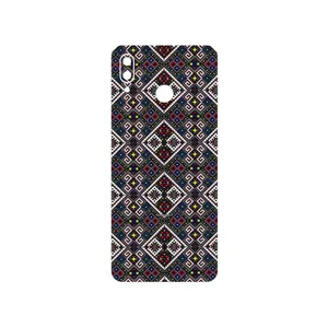 MAHOOT SISTAN Needlework 1 Cover Sticker for Honor Play