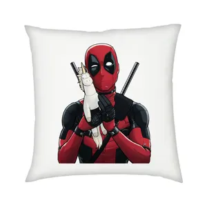 کاور کوسن مدل Deadpool Marvel کد 979