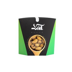 پسته کله قوچی بوداده دستچین آنید - 600 گرم