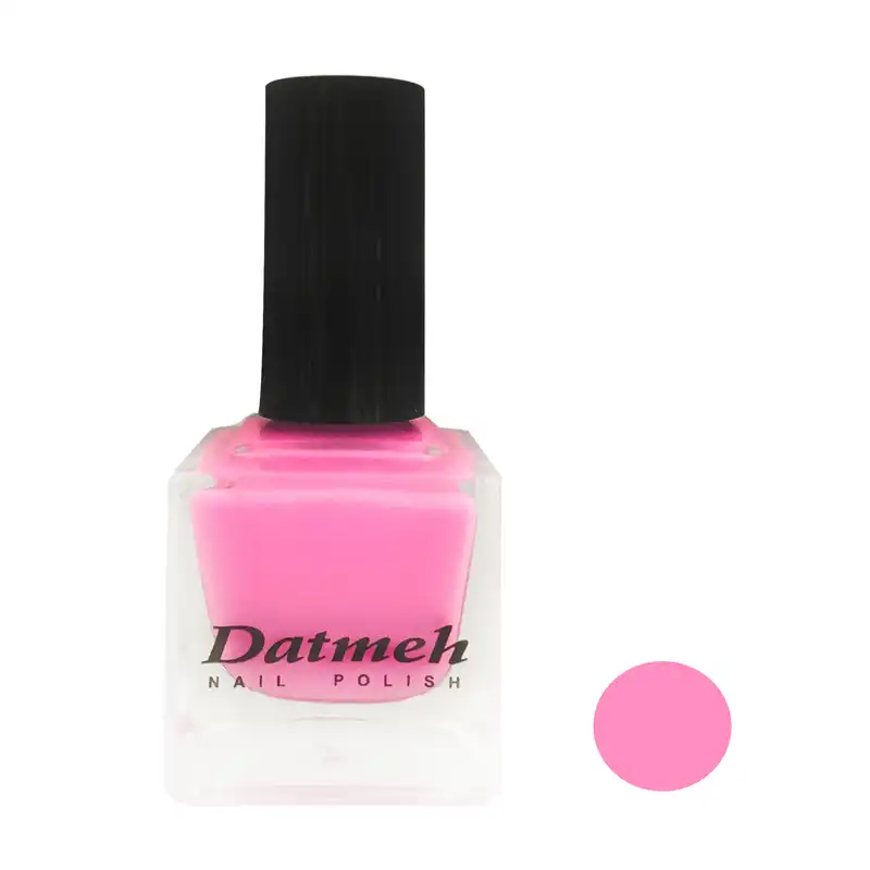 لاک ناخن داتمه شماره 39