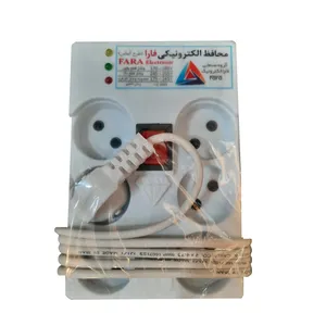 محافظ ولتاژ فارا مدل Almas