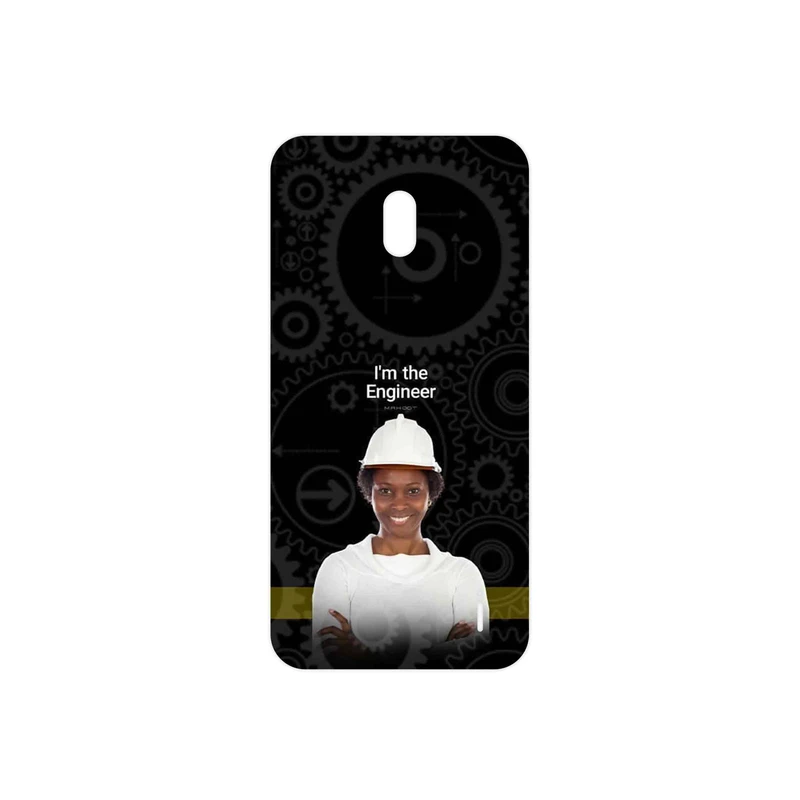برچسب پوششی ماهوت مدل Engineer مناسب برای گوشی موبایل نوکیا 2.2