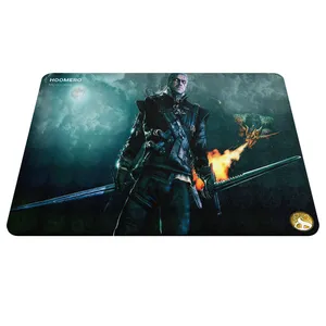 Hoomero The Witcher A7949 Mousepad