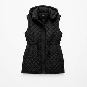 پافر زنانه مدل کوئلت