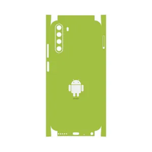 MAHOOT Andorid-FullSkin Cover Sticker for Gplus X10
