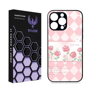 RIVEN RI3-1 Case For Apple iPhone 11 Pro