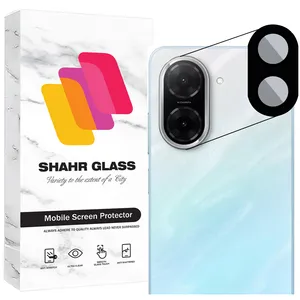 محافظ لنز دوربین شهر گلس مدل LFUD20 مناسب برای گوشی موبایل شیائومی Redmi A5 4G / Poco C71