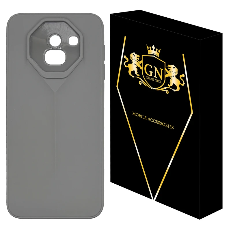 کاور قاب نایس مدل PRDESIGN مناسب برای گوشی موبایل سامسونگ Galaxy J6