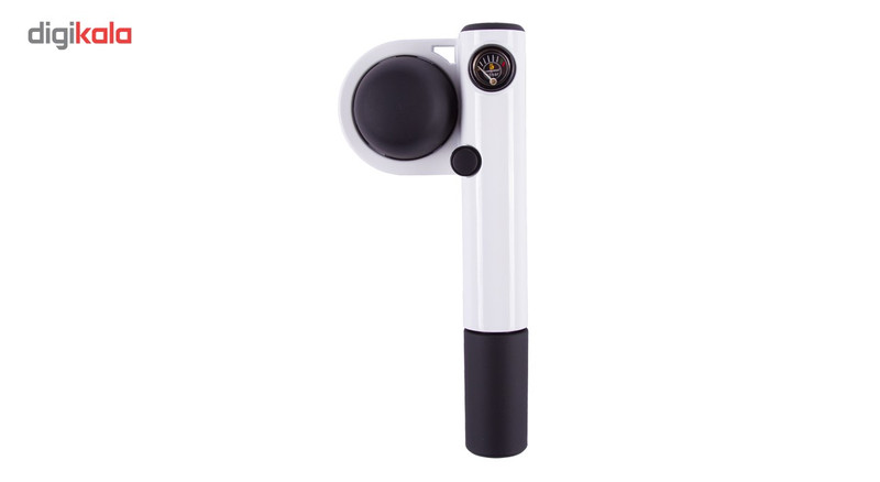 اسپرسوساز هندپرسو مدل pump به همراه کیف و 5 عدد پاد اسپرسوساز هندپرسو مدل pump به همراه کیف و 5 عدد پاد