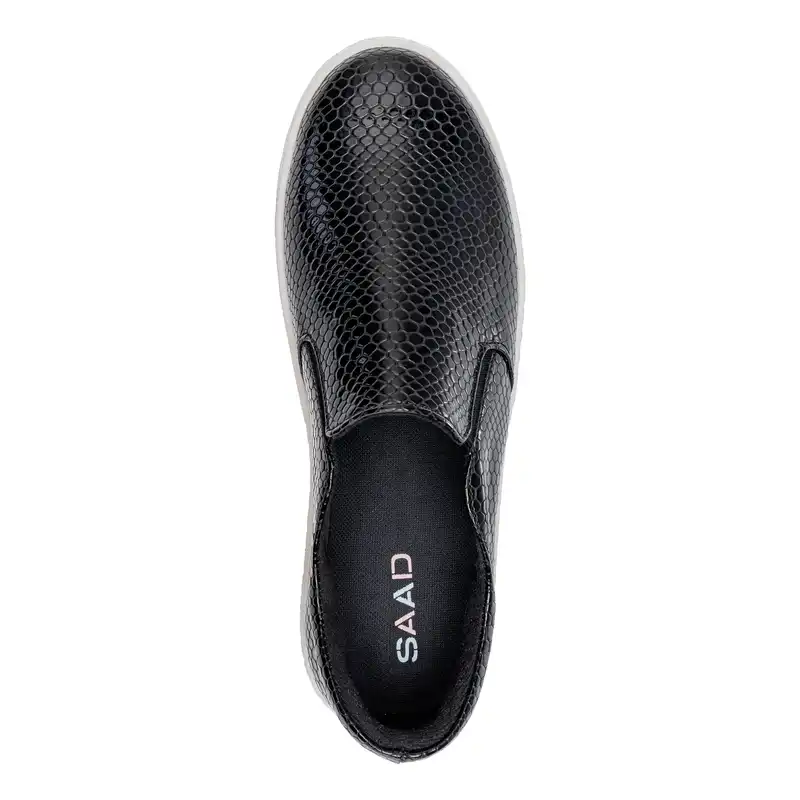 کفش روزمره زنانه صاد مدل FK0104