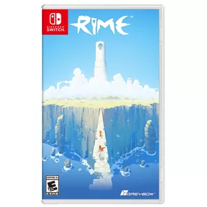 بازی Rime مخصوص Nintendo Switch