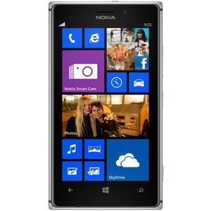 گوشی موبایل نوکیا مدل Lumia 925 به همراه شارژر بی سیم