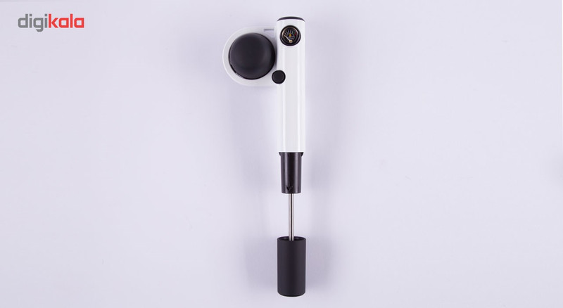 اسپرسوساز هندپرسو مدل pump به همراه کیف و 5 عدد پاد اسپرسوساز هندپرسو مدل pump به همراه کیف و 5 عدد پاد