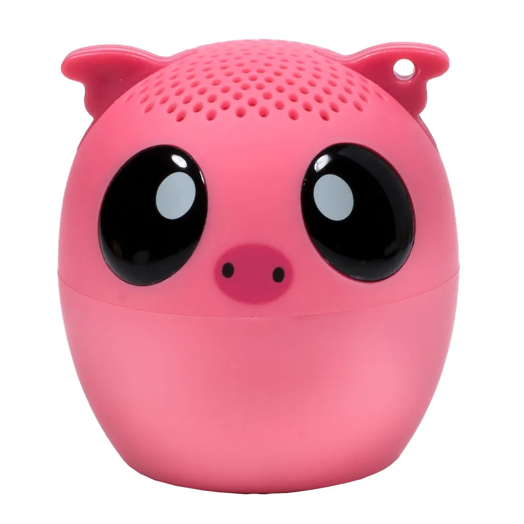 اسپیکر بلوتوثی قابل حمل تامبزآپ مدل PIG