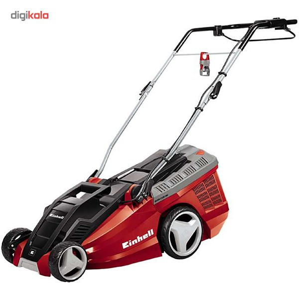 چمن زن برقی اینهل مدل GE-EM 1536 HWM